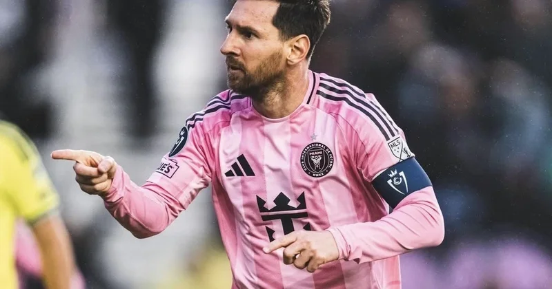 Messi qol ötürməsi etdi, komandası 1 xal qazandı