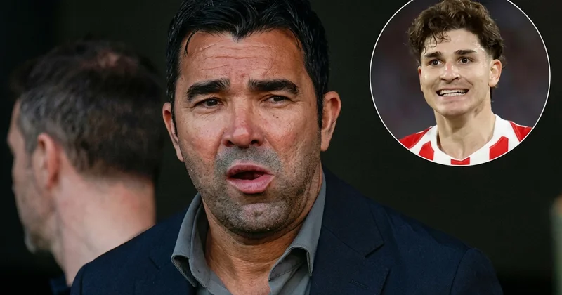 “Onlar futbolçunu satmaq istəmirdilər” Alvareslə bağlı danışdı