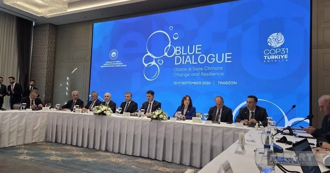 Türkiyəli nazir: Azərbaycanın COP29 a hazırlıqda əldə etdiyi təcrübə Türkiyə üçün çox qiymətlidir