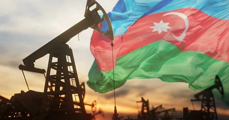 Обнародованы данные по суточной добыче нефти в Азербайджане