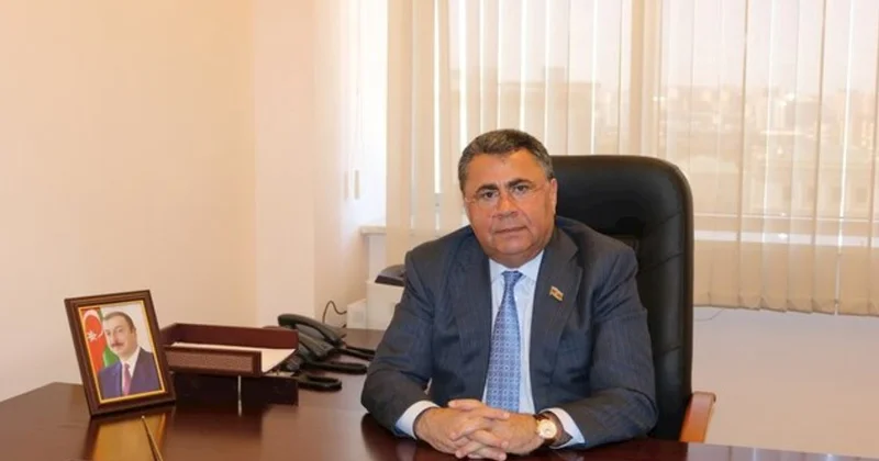 Azərbaycanda 50 yə yaxın təyyarə var, hamısı bizimdir Şeyxin qardaşı