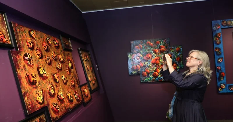 Легенда о гранате