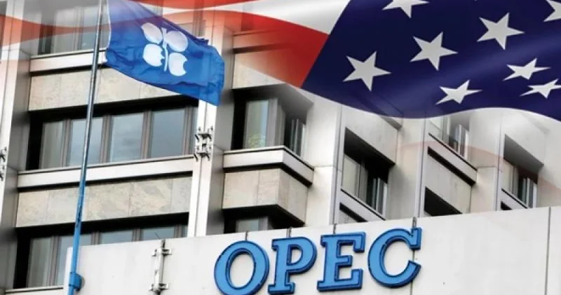 Трамп: США стали сильнее ОПЕК на нефтяном рынке