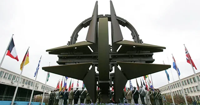 NATO Rusiyanın təxribat planının qarşısını belə alıb