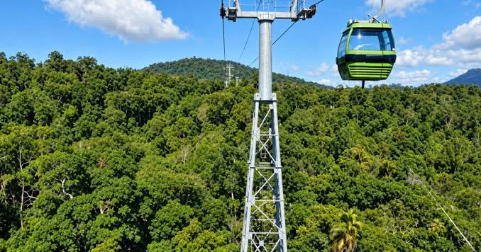 Şəkidəki faciənin ŞOK SƏBƏBİ: İki nəfərin öldüyü Zipline da nə baş verib?