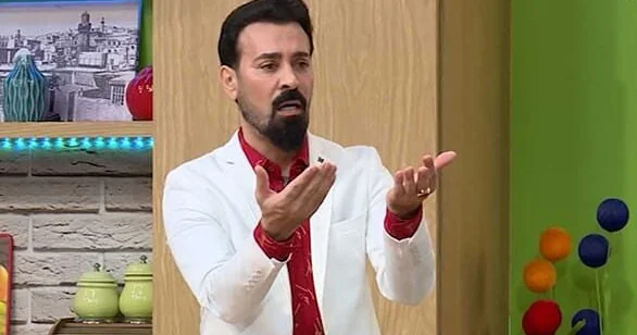 Niyam Salami Şəki yaylasındakı kanat qəzasından danışdı: “Camaatın balası şikəst oldu”
