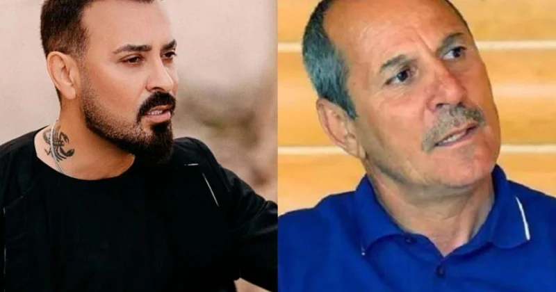 “Şəki Yaylası”nın sahibindən şikayətləndi:"Kanatı qayınına çəkdirdin, camaatın balası öldü"