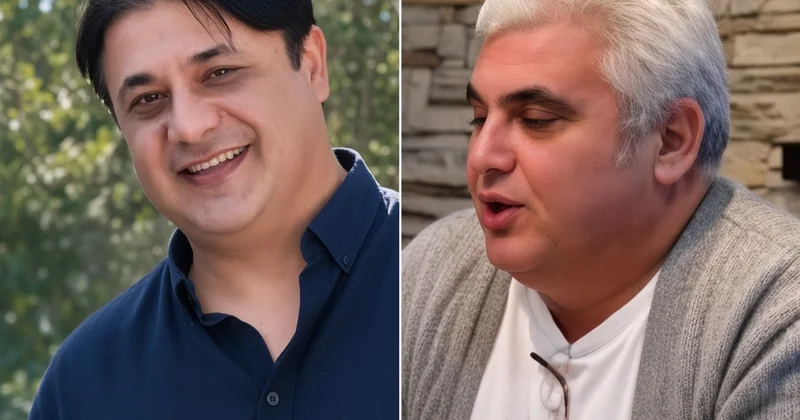 Röyanın keçmiş ərindən atası ilə bağlı açıqlama: “Şok oldu”