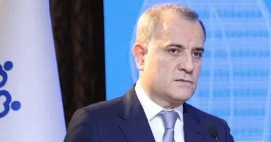 Ceyhun Bayramov: Bakı mədəni irsin qorunmasında SIDS ə kömək edəcək