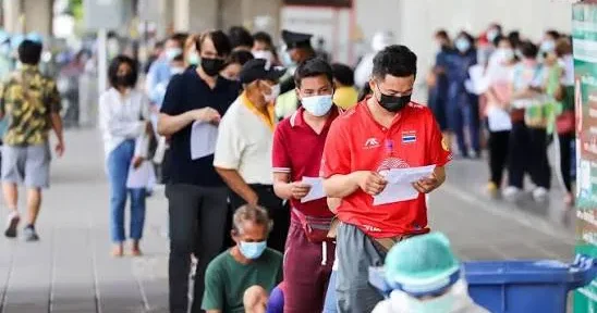 Taylandda COVID 19 la bağlı narahatedici iddialara cavab VERİLDİ