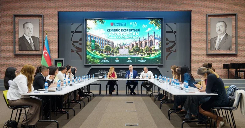 Качество образования начинается с правильной оценки