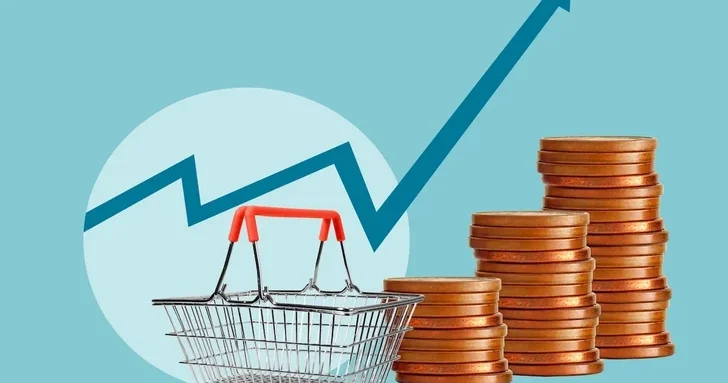 Как изменилась стоимость продуктов, товаров и услуг в Азербайджане в августе