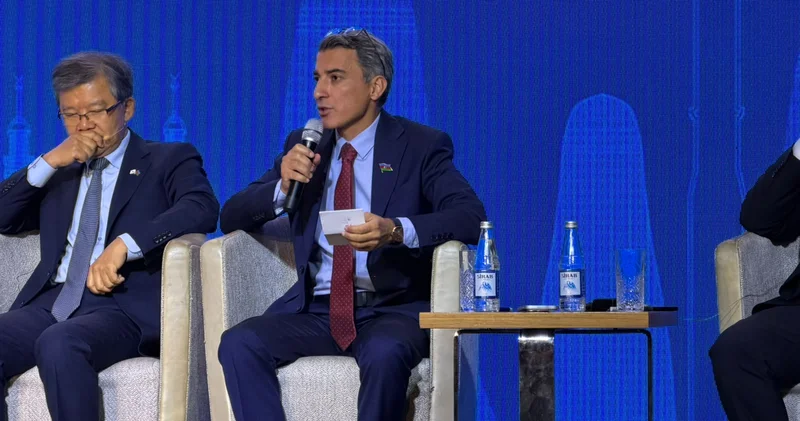 “AIDA nın fəaliyyəti üzrə vahid statistik hesabat hazırlanmalıdır” FARİZ İSMAYILZADƏ