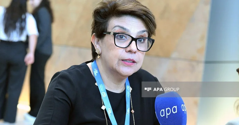 Səfir: Meksika ilə Azərbaycan müdafiə və təhlükəsizlik sahəsində əməkdaşlıq edəcək MÜSAHİBƏ