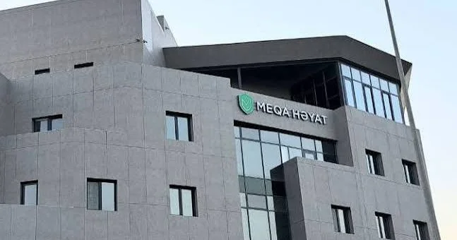 “Meqa Həyat Sığorta”nın yığımları 85% dən çox artıb