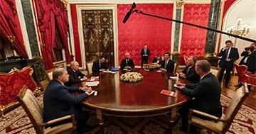 Vittkoff Kuşner missiyası niyə uğursuz oldu..?