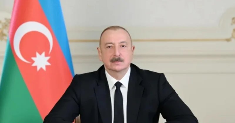 İlham Əliyev İslam Əməkdaşlıq Təşkilatının yeni Baş katibini təbrik edib