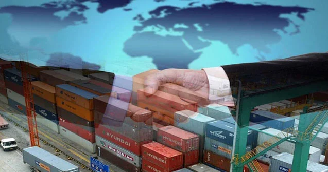 Ən çox bu məhsulları idxal ixrac etmişik Siyahı