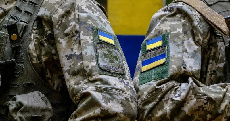 Ukrayna Rusiya və Belarusla sərhəddə xüsusi rejim tətbiq edib