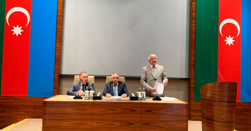 Maliyyə Nazirliyi Həmkarlar İttifaqı Komitəsinin yeni tərkibi formalaşdırılıb