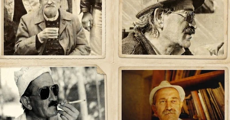 Məmurluqdan ayrıldı, homoerotik şeirlər yazdı, Qocalar evi ndə yaşadı... Türk ədəbiyyatının tündməcaz şairi