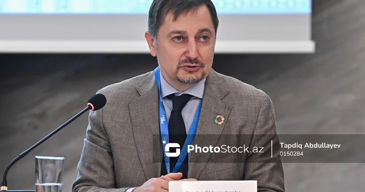 Координатор ООН отметил вклад Азербайджана в развитие регионального энергетического партнерства
