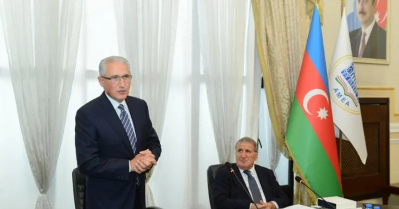 Muxtar Babayev: Bərpaolunan enerjiyə investisiyaların həcmi sürətlə artır