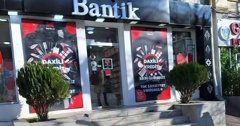 ““Bantik” məni şantaj edir” Daha bir qalmaqal VİDEO