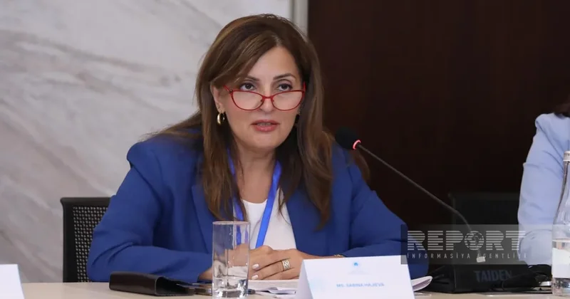 Xidmət rəisi: Ermənilərin Xudavəng monastırında qanunsuz bərpa işlərinin məqsədi tarixi saxtalaşdırmaq olub
