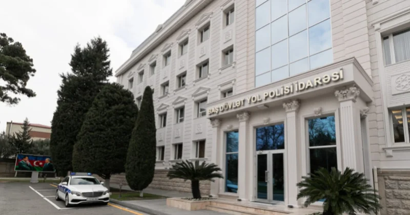 BDYPİ sürücülərə növbəti dəfə çağırış edib
