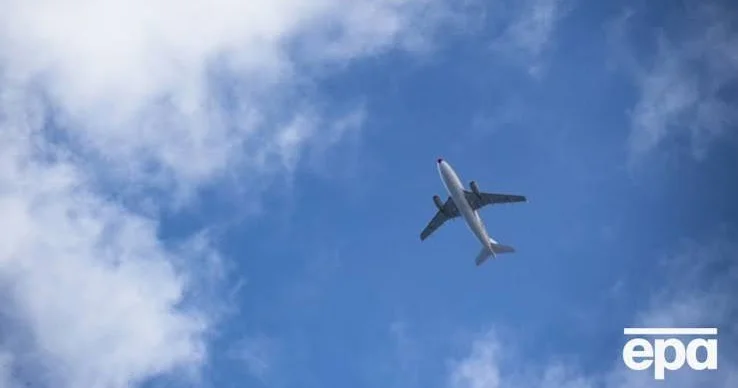 Zelenskinin təyyarəsi ilə bağlı hadisənin arxasında Rusiya dayanır