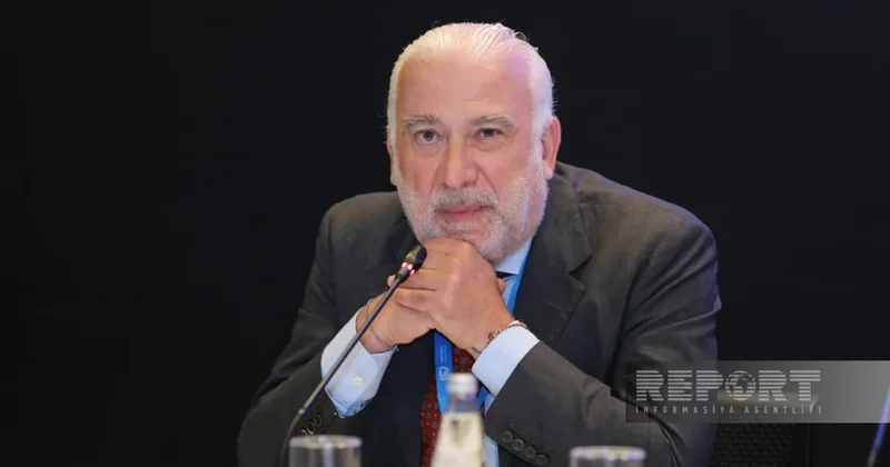 РКИК ООН: К 2035 году планируется вдвое сократить рост мировых отходов