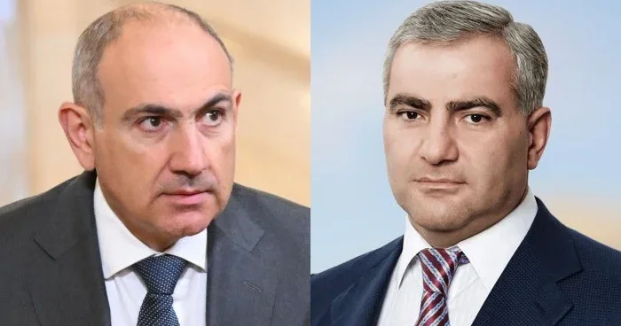 Paşinyandan сanlı yayımda üzr istəməsini tələb edir