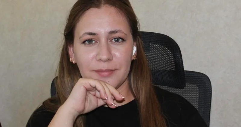 Ürəksiz ana və qolsuz uşaq...