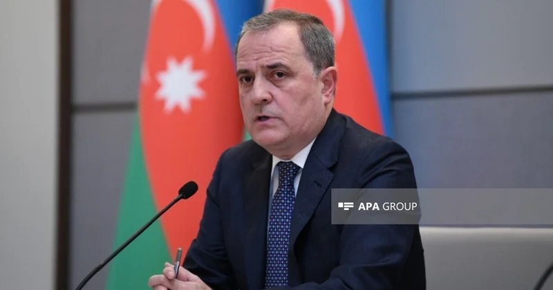 Байрамов: Помощь Азербайджана охватила более 140 стран мира