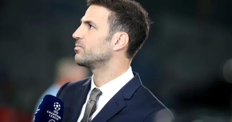 Fabreqas “Komo”nun Çempionlar Liqasındakı debüt oyunu barədə danışdı