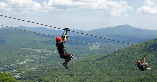 Prokurorluq “Zipline”də iki nəfərin ölümünün səbəblərini AÇIQLADI