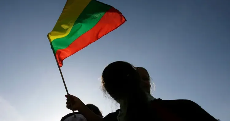 Litva Rusiyaya qarşı qərara qoşulmaqdan imtina ETDİ