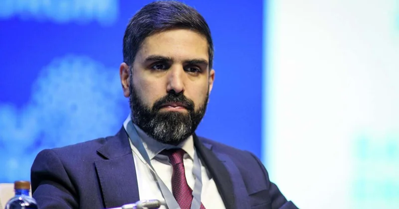 Rövşən Nəcəf onu direktor təyin etdi FOTO