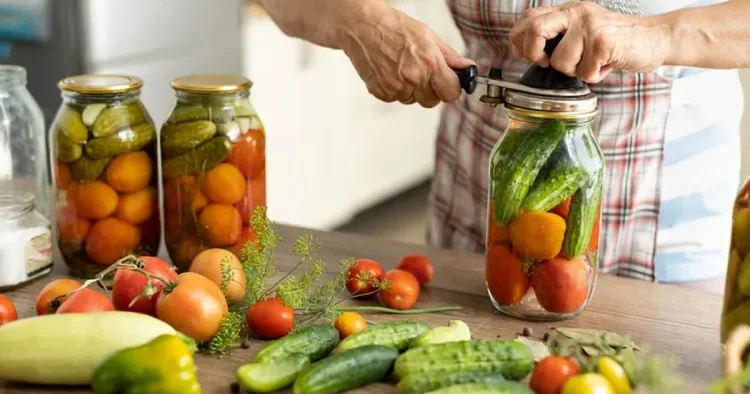 Evdə hazırlanan qidalara da nəzarət gəlir Dövlət Proqramından YENİ DETALLAR