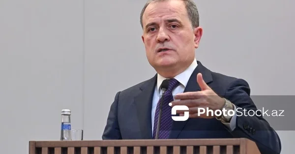 Министр: Решение климатических проблем требует объединения финансов, экспертизы и инвестиций