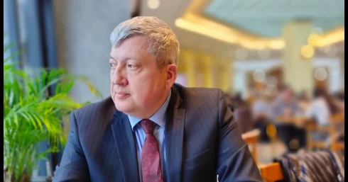 Tofiq Zülfüqarov