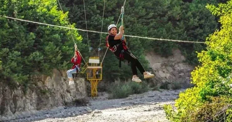 “Kanatı qırılan” Azərbaycan turizmi...