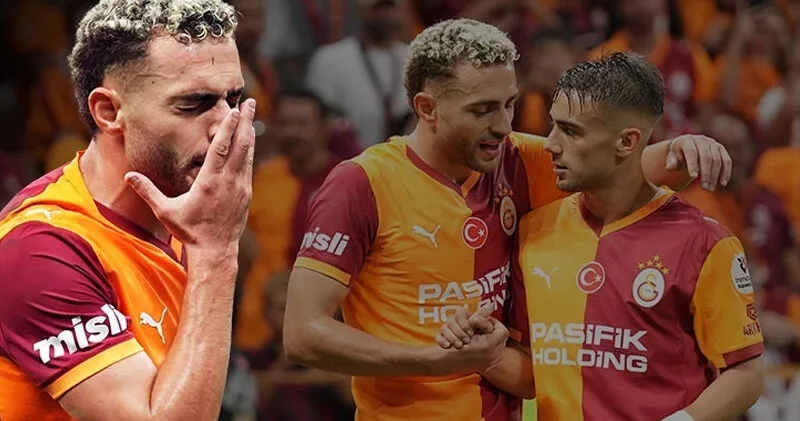 ÇL: “Qalatasaray” Portuqaliyada uduzdu
