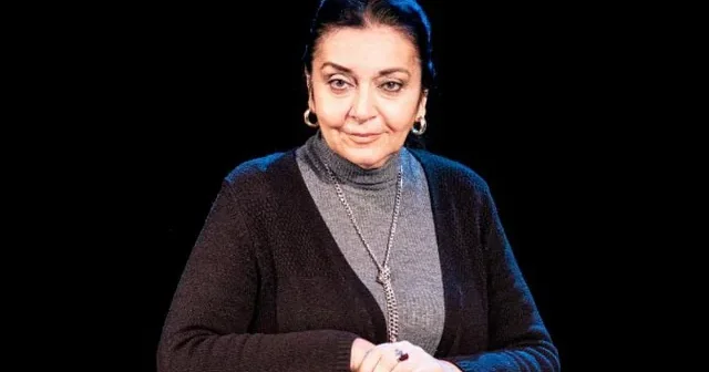 Kinematoqrafçılar İttifaqında sədr postuna yeni namizəd irəli sürüldü