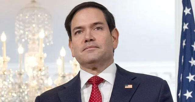 Rubio 2028 ci il seçkiləri ilə bağlı qərarını açıqladı