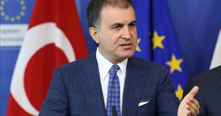 Bu münaqişəyə İstanbulda son qoyulmalıdır Çelik