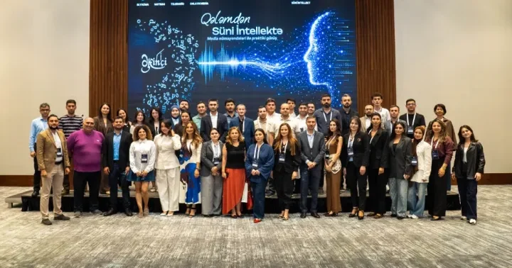 AzInTelecom media nümayəndələri üçün təlim keçirib