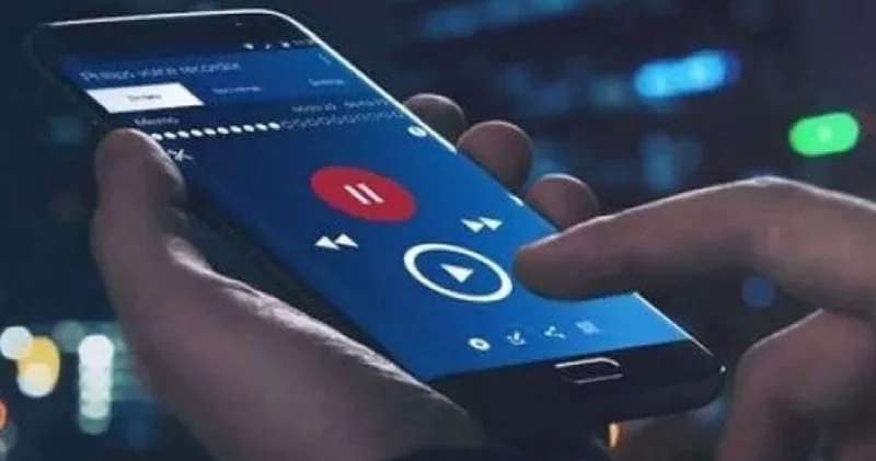Gizli səs yazısı məhkəmədə sübut sayıla bilərmi? Məhkəmə açıqladı