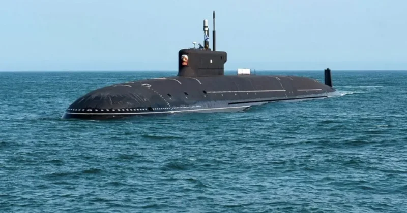 Reuters: Союзники по НАТО сорвали учения российских подлодок